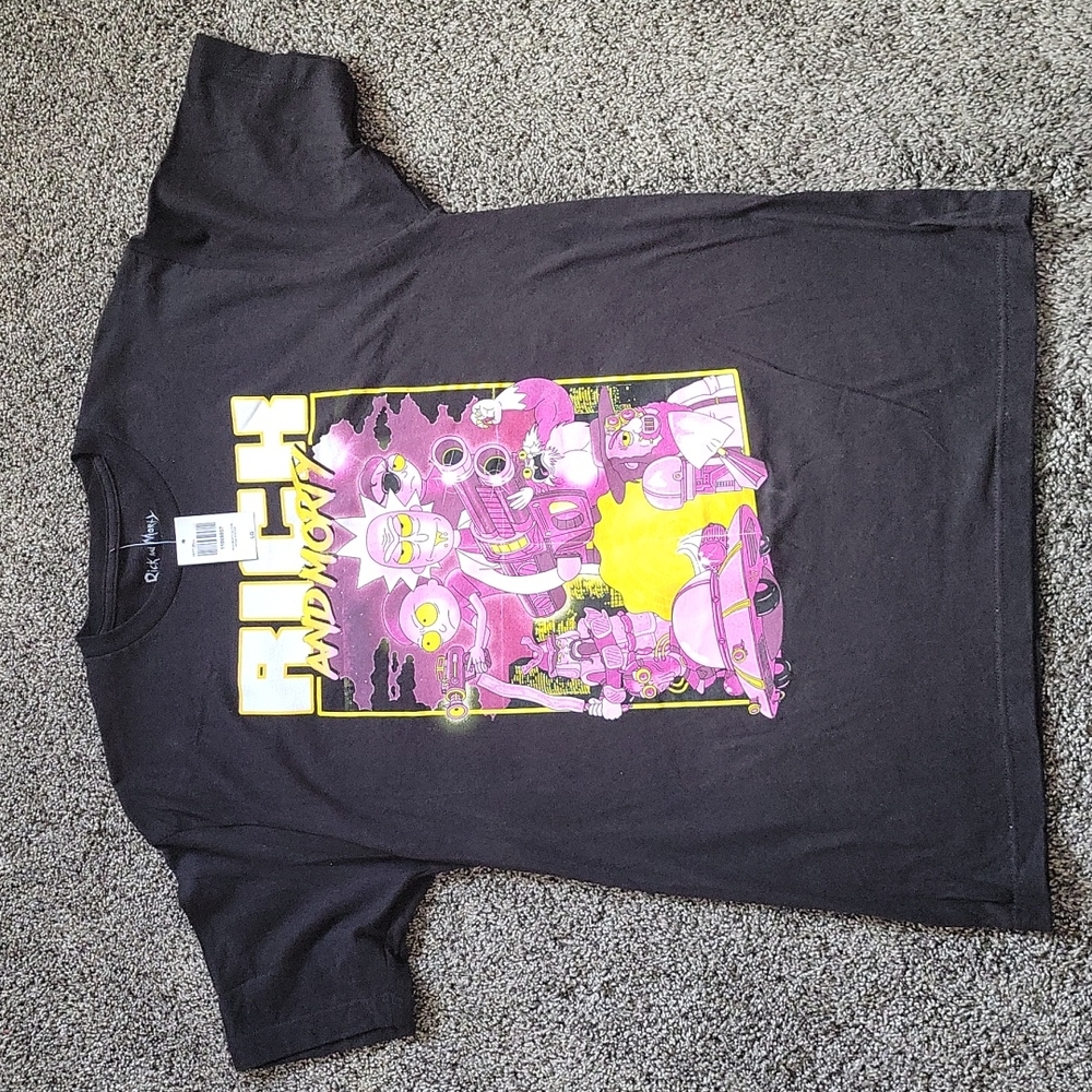 T shirt